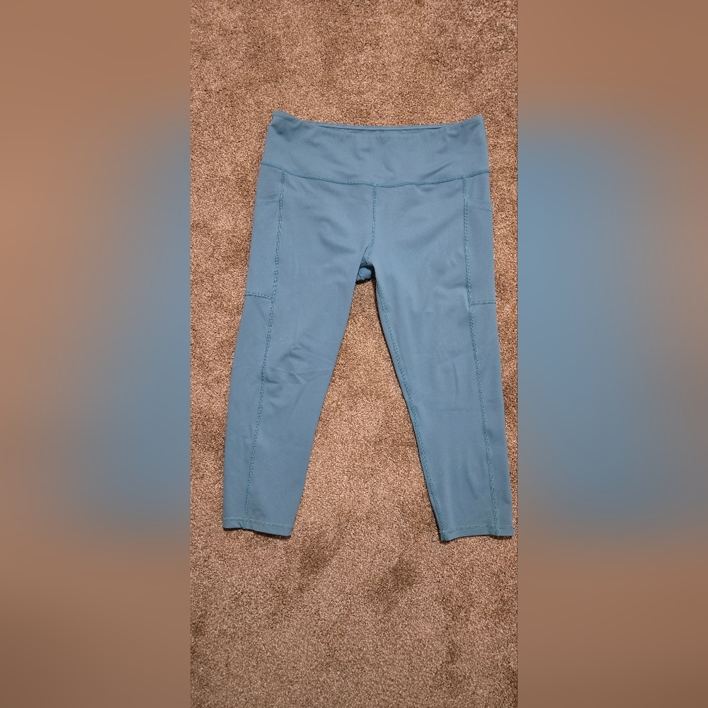CVG Leggings